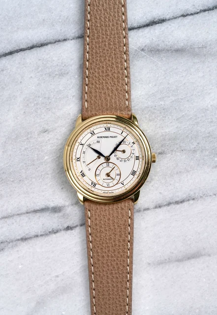 Audemars Piguet Audemars Piguet SQ7286378 kol saati