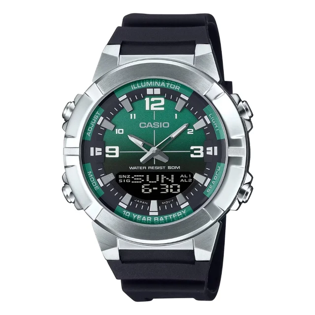 Casio CAMW-870A-3AVDF kol saati