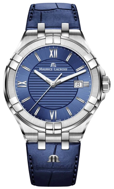 Maurice Lacroix Aikon ML066 kol saati