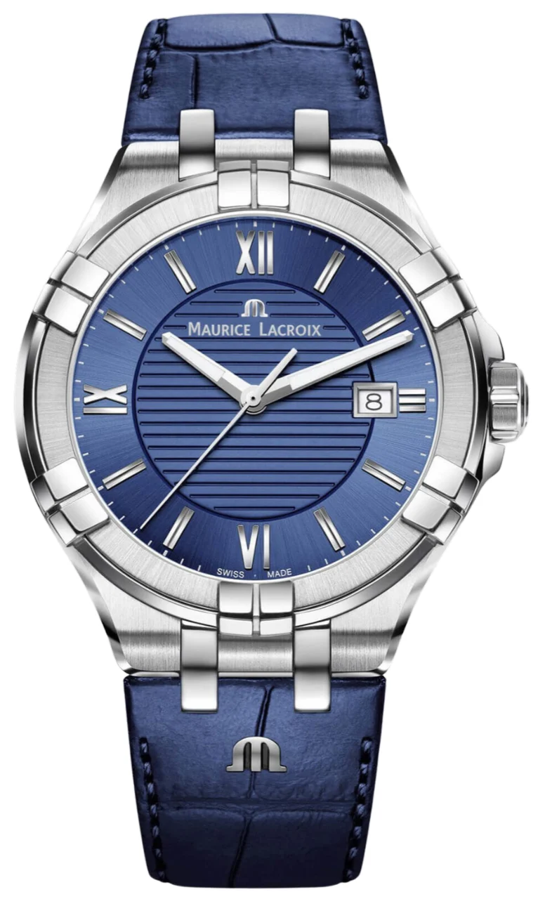Maurice Lacroix Aikon ML066 42 mm kol saati