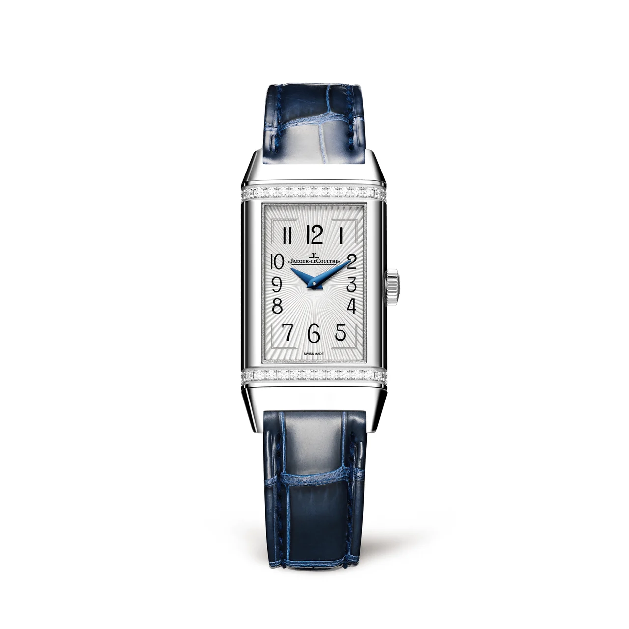 Jaeger-Lecoultre Reverso 530-00025 40 mm kol saati