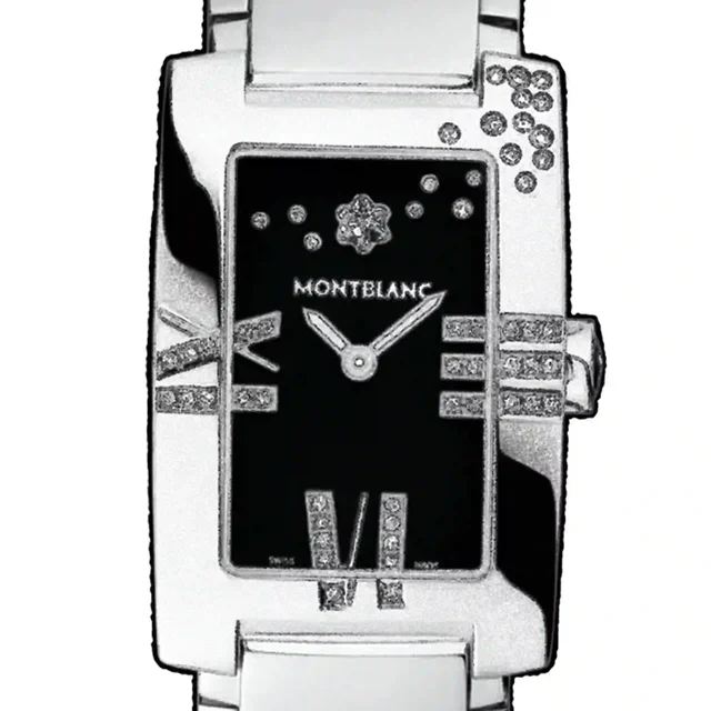 Montblanc Montblanc 34341 kol saati