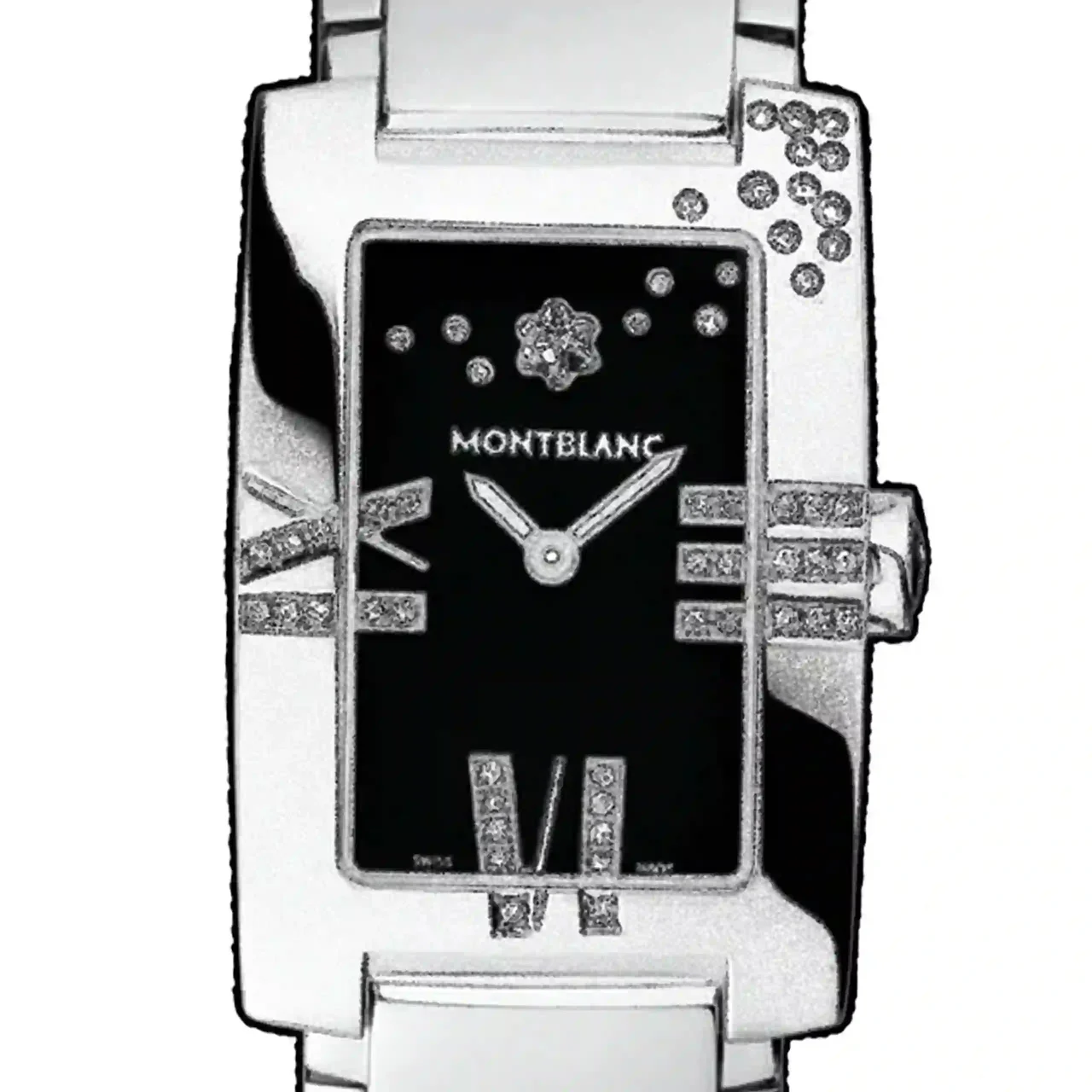 Montblanc Montblanc 34341 34 mm kol saati