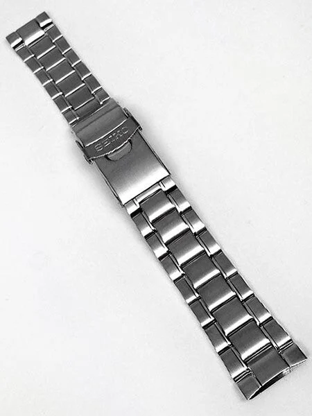 Seiko Scratch and Dent - OEM SRP773, SRP775, SRP777, SRP779 Bracelet, Brushed Finish #M0EV