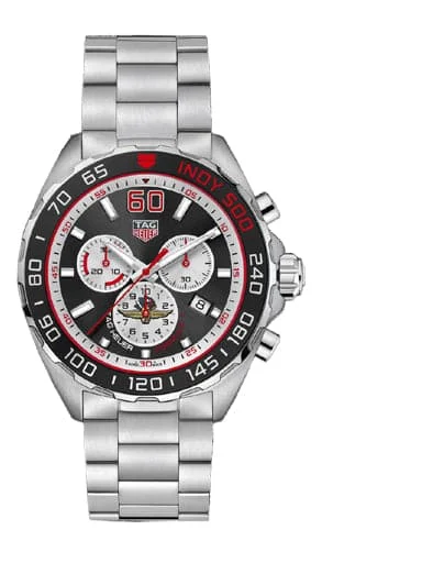 Tag Heuer Formula 1 CAZ101V.BA0842 kol saati