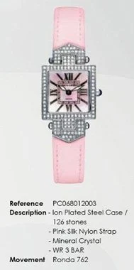 Pierre Cardin 068012003 (68012.11801 kol saati