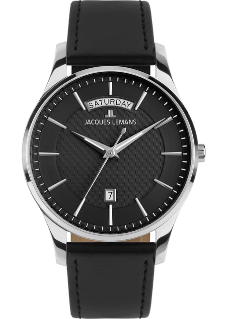 Jacques Lemans London 1-2193A kol saati