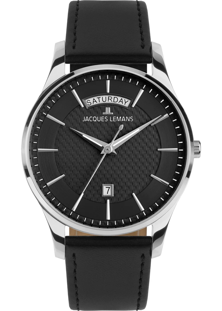 Jacques Lemans London 1-2193A 40 mm kol saati
