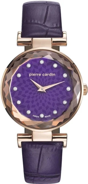 Pierre Cardin 107802S03 kol saati