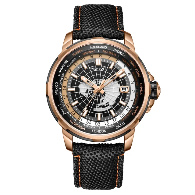 WISHDOIT WSD9970:BA kol saati