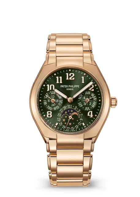 Patek Philippe Twenty~4 7340 7340/1R-010 kol saati