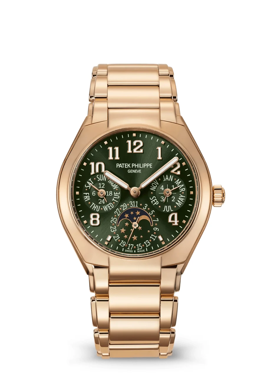 Patek Philippe Twenty~4 7340 7340/1R-010 36 mm kol saati