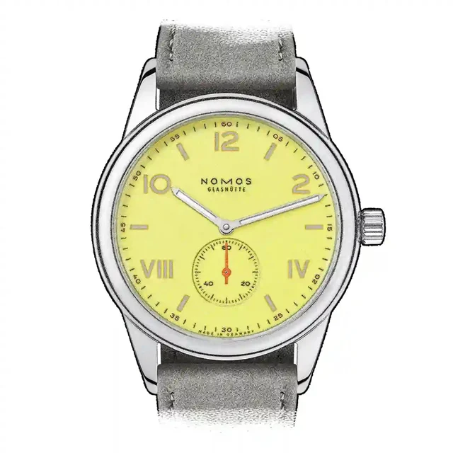 NOMOS Glashütte NOMOS Glashütte 46628 kol saati