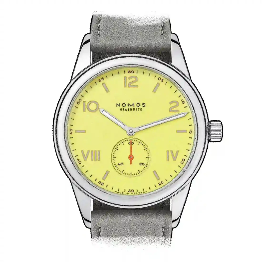 NOMOS Glashütte NOMOS Glashütte 46628 38 mm kol saati