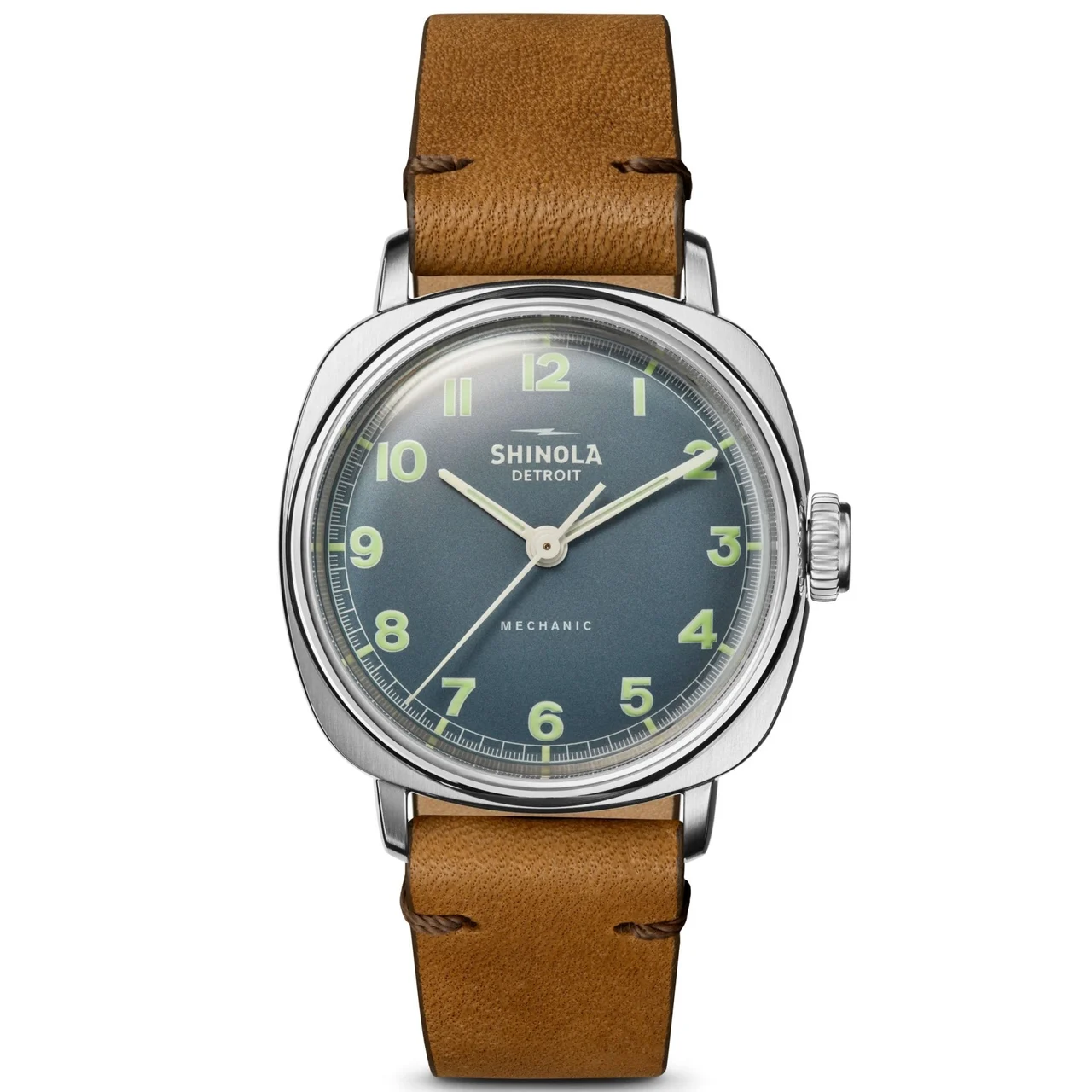Shinola Shinola S0120273243 39 mm kol saati
