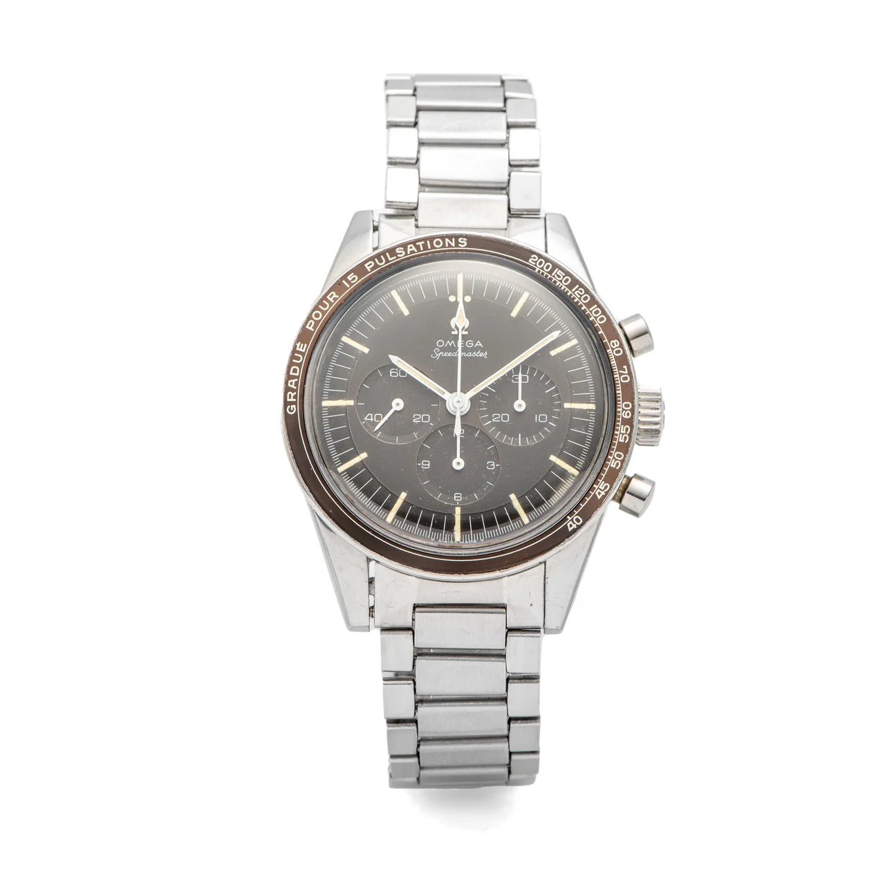 OMEGA Switzerland 105.003-65 kol saati