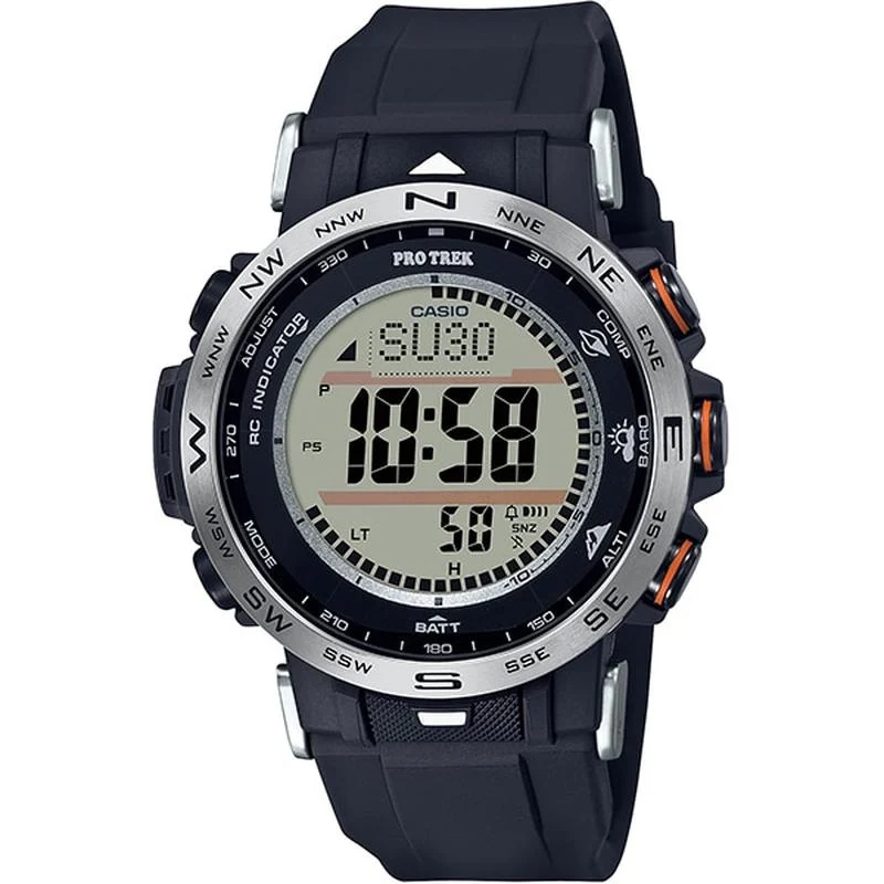 Casio PRW-30-1AJF 45 mm kol saati