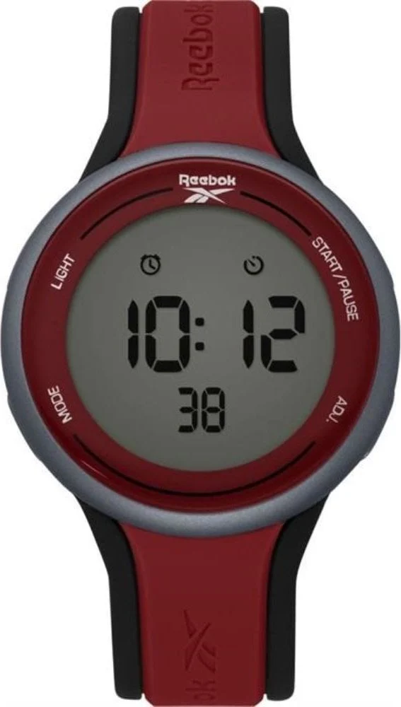 Reebok RV-ELG-G9-PSIR-WB 43.5 mm kol saati