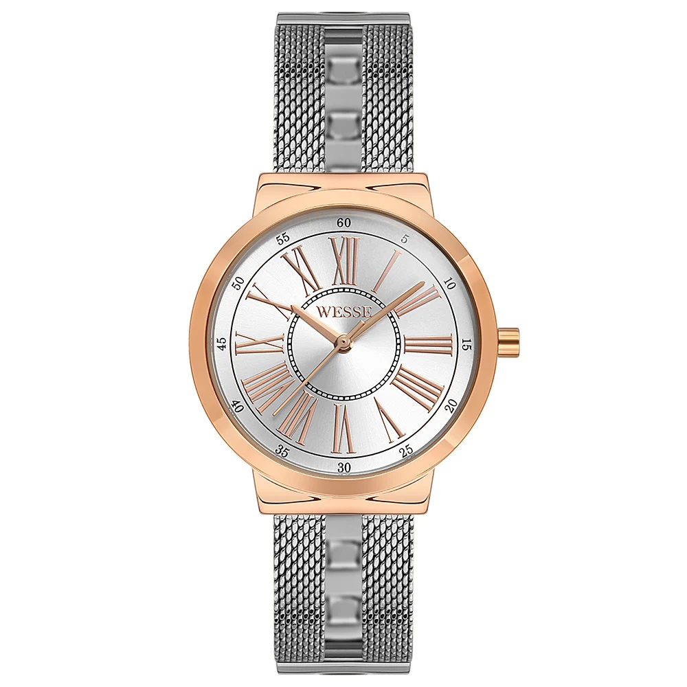 Wesse WWL110104 34 mm kol saati