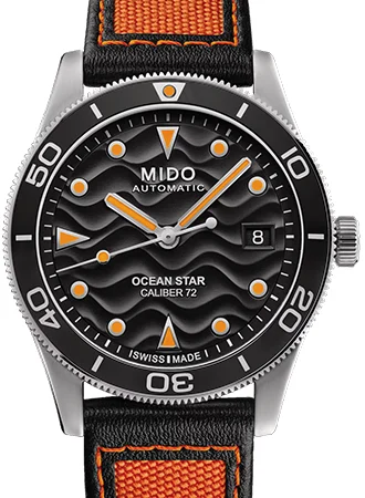 Mido Ocean Star M026.907.17.051.00/MI kol saati