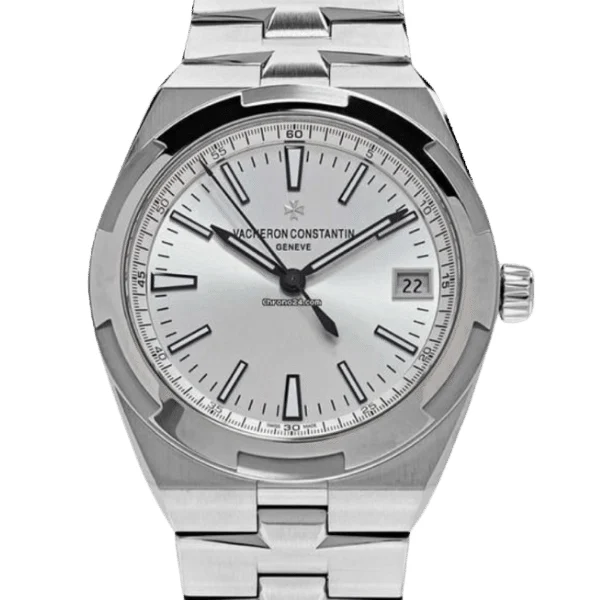 Vacheron Constantin Overseas 4500V/110A-B126 41 mm kol saati