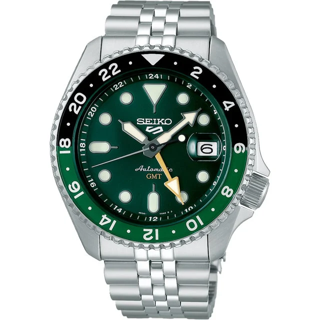 Seiko 5 Sports SSK035 kol saati