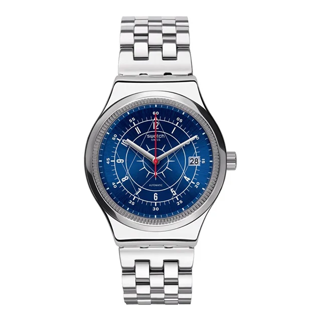 Swatch Sistem Boreal YIS401GC kol saati