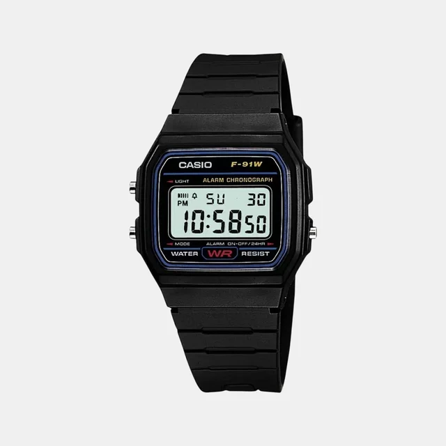 Casio Casio D002 kol saati