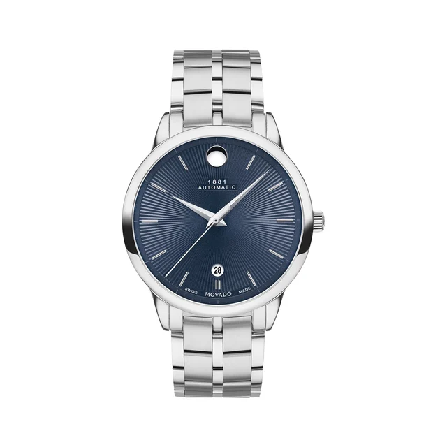 Movado Movado 607569M kol saati