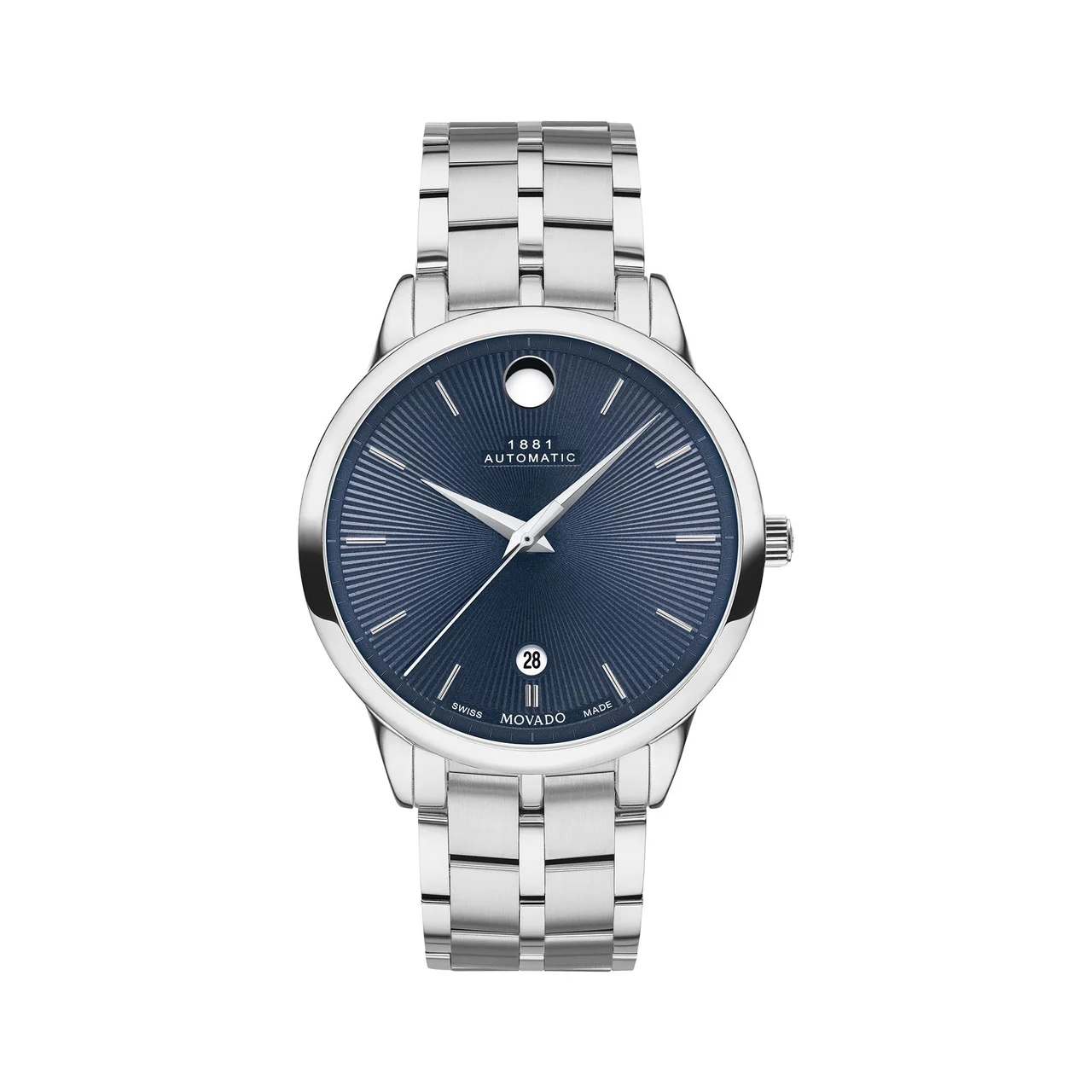 Movado Movado 607569M 32 mm kol saati
