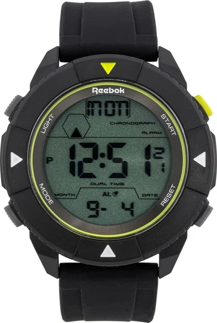 Reebok RV-BLZ-G9-PBPB-WG kol saati