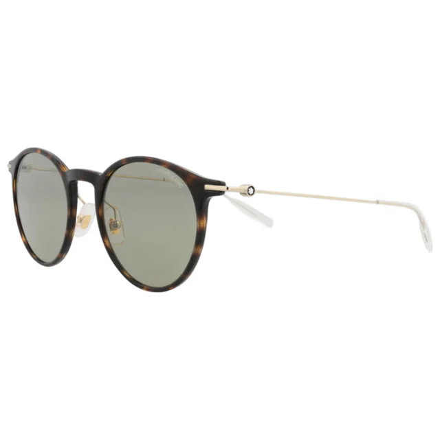 Montblanc Sunglasses MB0097S-30008628-007 kol saati