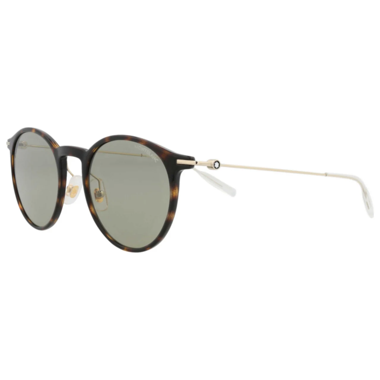 Montblanc Sunglasses MB0097S-30008628-007 kol saati
