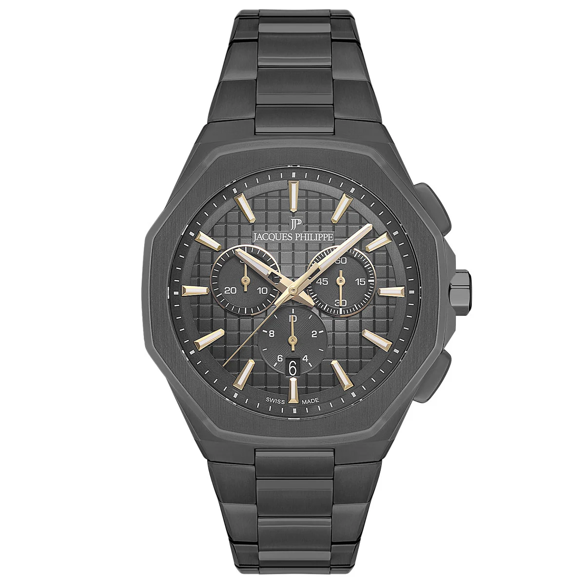 Jacques Philippe JPQGC398347 44 mm kol saati