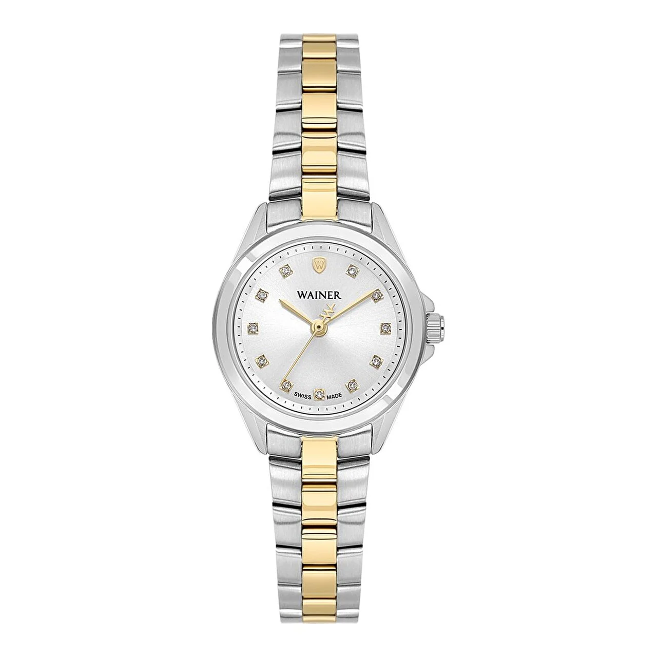 WAINER WA.18010-H 24 mm kol saati