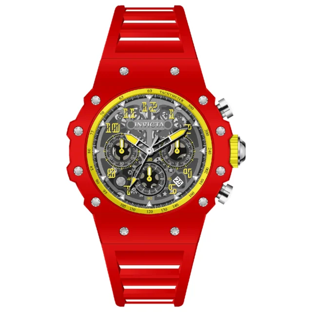 Invicta Racing Watch IN-69659 kol saati