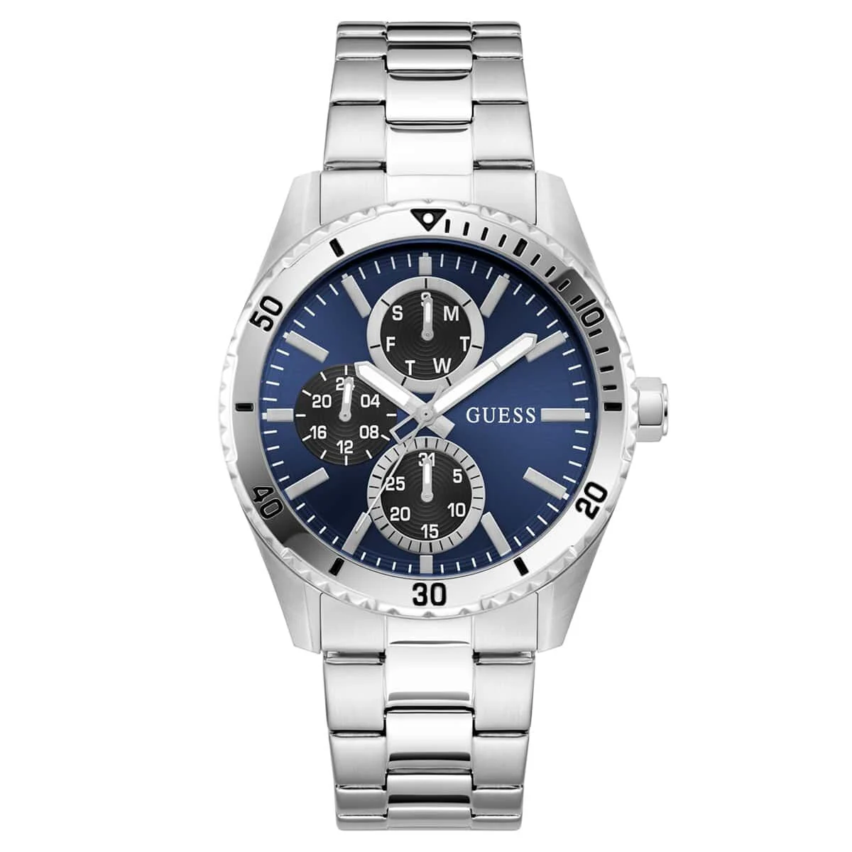 Guess GUGW1061G7 43 mm kol saati