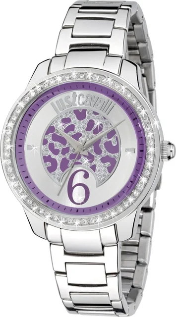 Just Cavalli Shiny R7253196501 kol saati