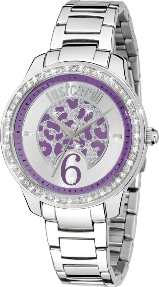 Just Cavalli Shiny R7253196501 40 mm kol saati