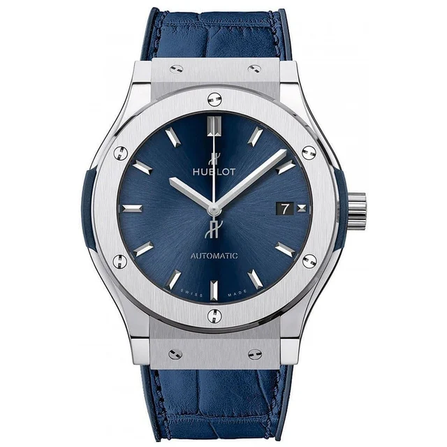 Hublot Classic Fusion 511.nx.7170.lr kol saati