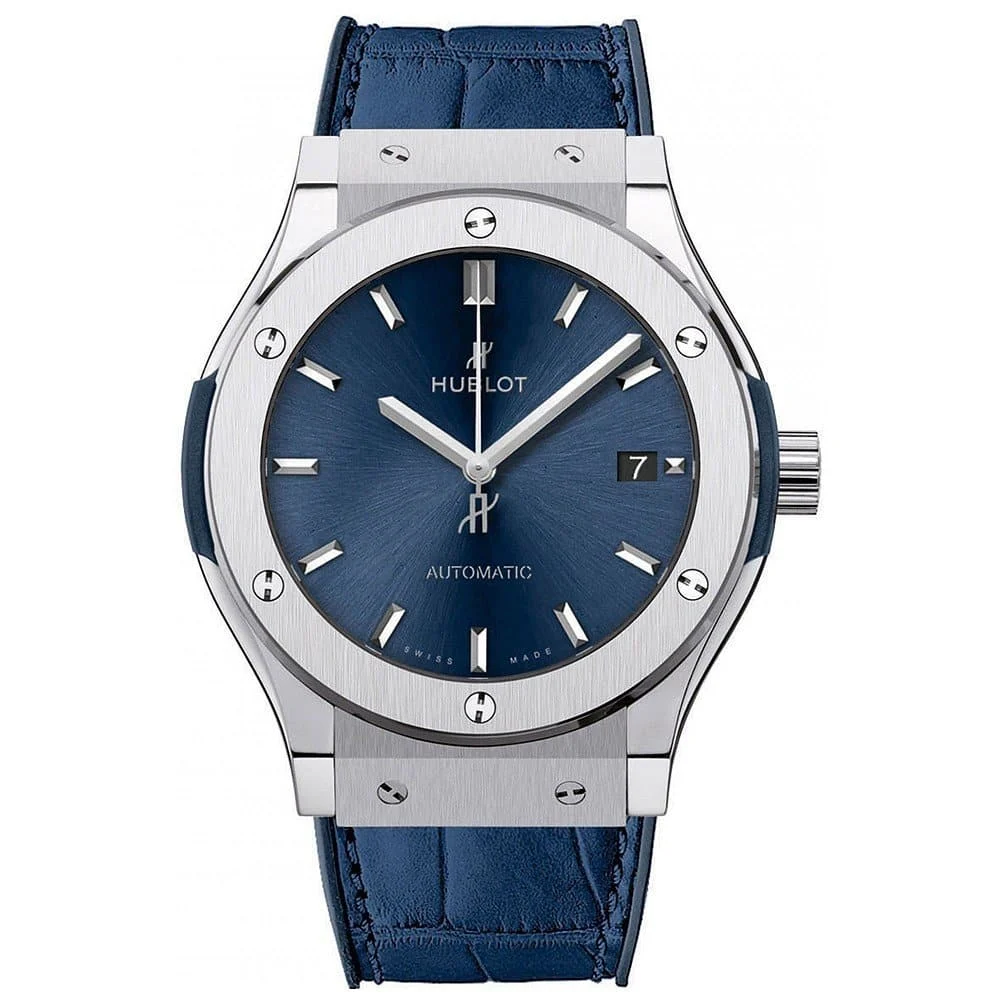Hublot Classic Fusion 511.nx.7170.lr 45 mm kol saati