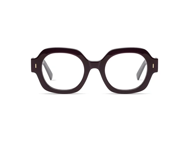 Komono Florence Aubergine KOM-O8502 kol saati
