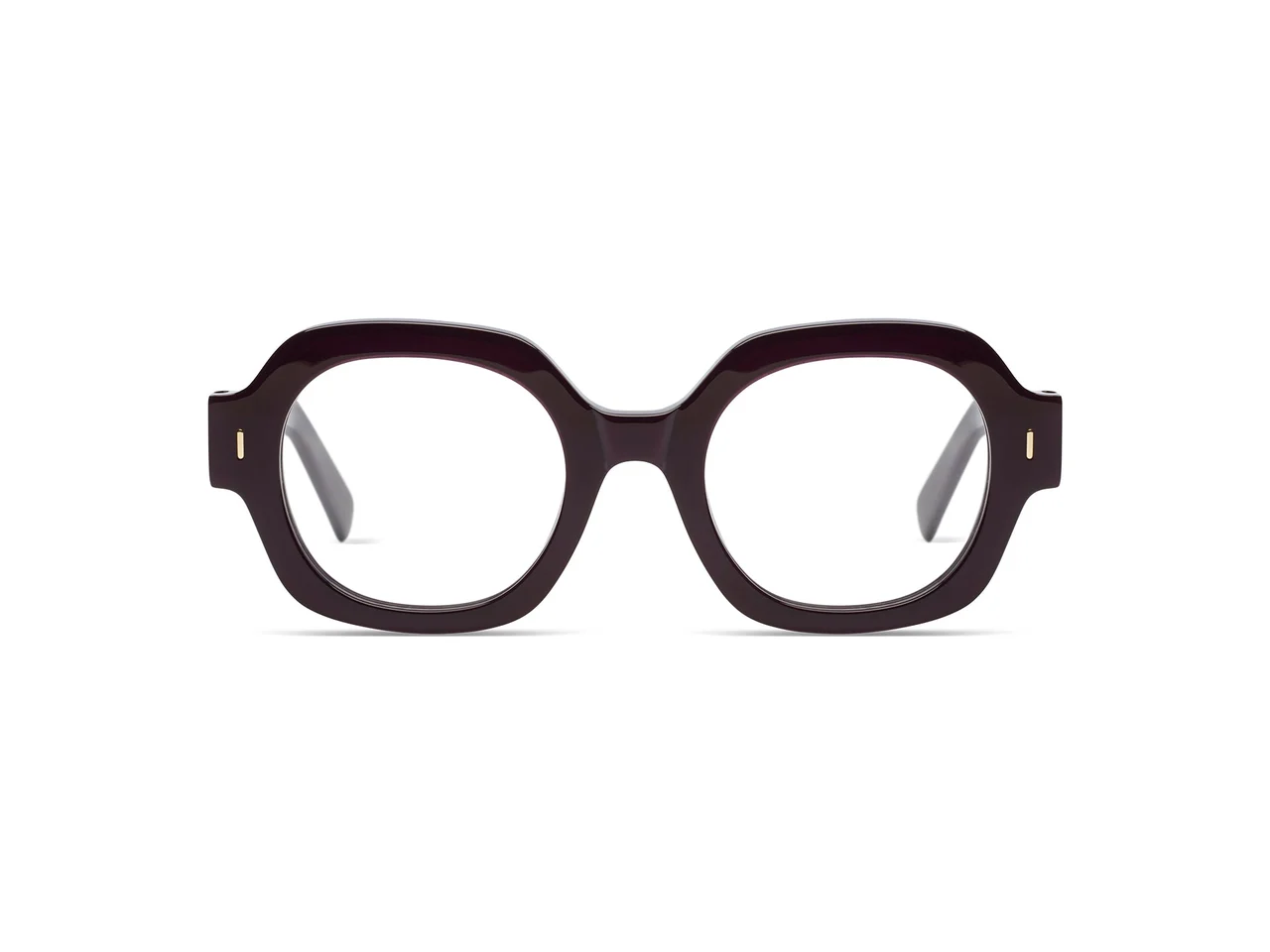 Komono Florence Aubergine KOM-O8502 kol saati