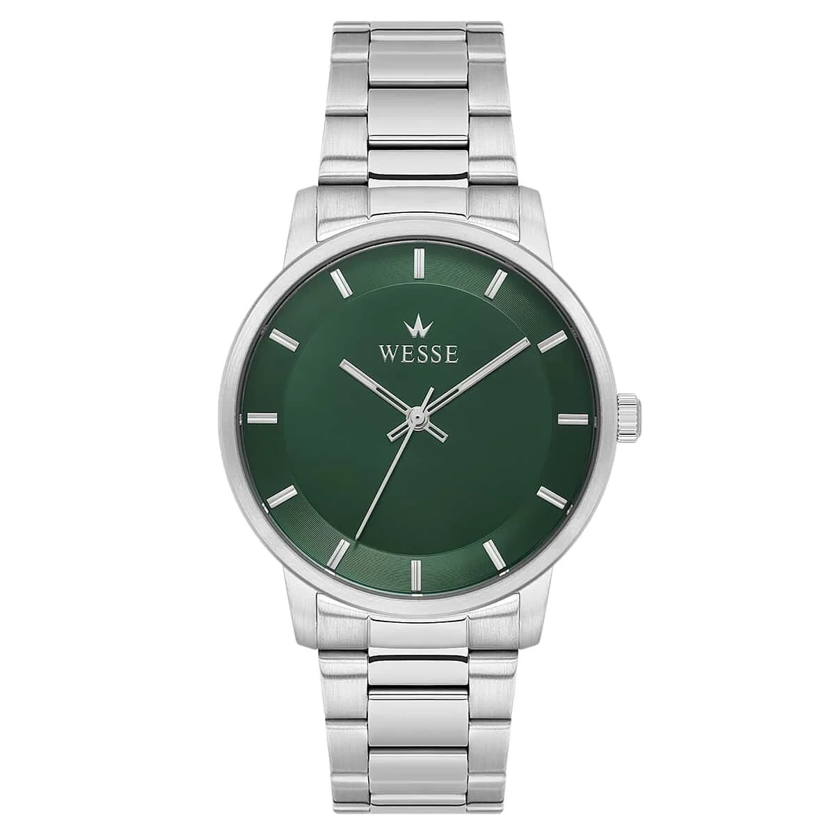 Wesse WWG403906 40 mm kol saati