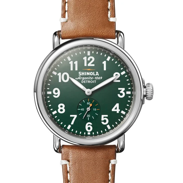 Shinola The Runwell S0110000026 kol saati