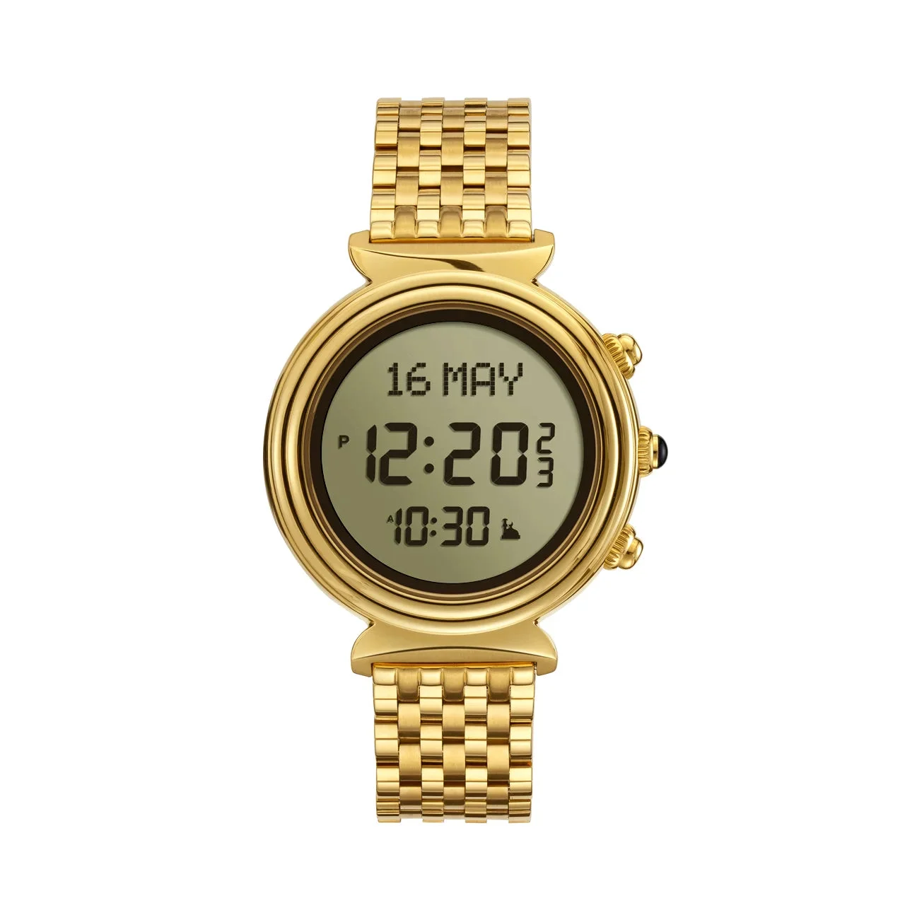 Alfajr Alfajr AL-WF-14SG 37 mm kol saati