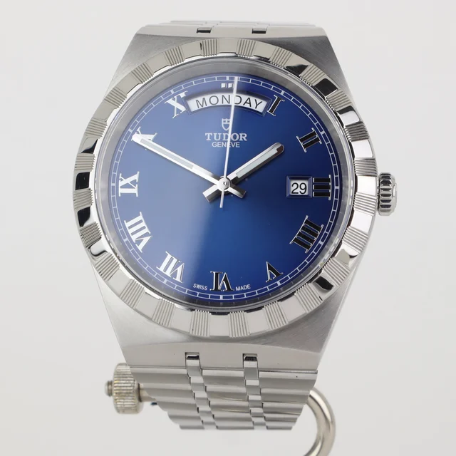 Tudor Royal 26C004 kol saati