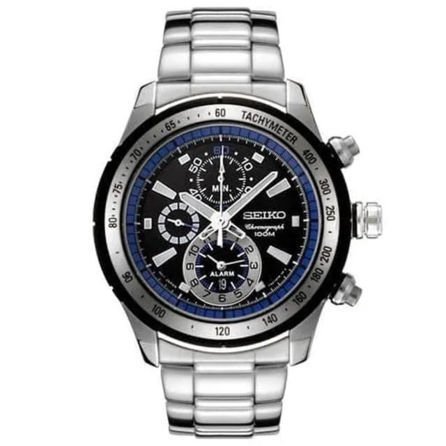 Seiko SNAC85P1 kol saati