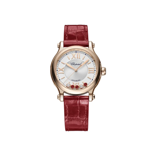 Chopard Happy Sport 275378-5011 kol saati