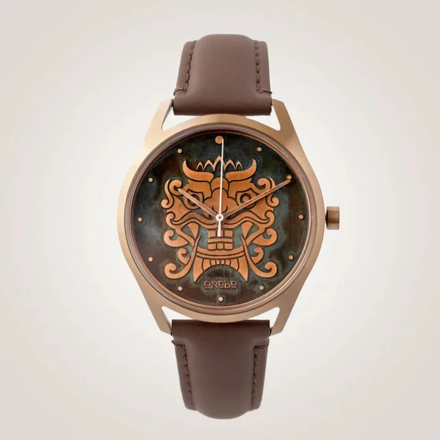Castor Watches Castor Watches 788070611219 kol saati